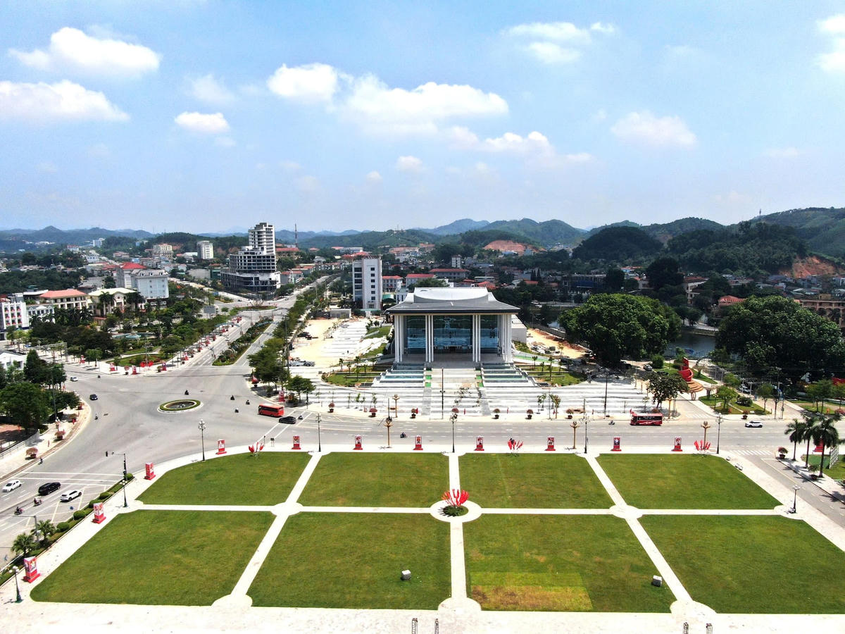 Tỉnh Lào Cai tổ chức Tuần lễ Khởi nghiệp và Đổi mới sáng tạo năm 2025 - Lan tỏa tinh thần đổi mới, thúc đẩy hệ sinh thái sáng tạo